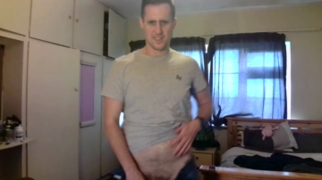 Bobshowman9  03-10-2021 video squirtbig